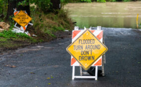 Turn Around Don't Drown - Thumbnail