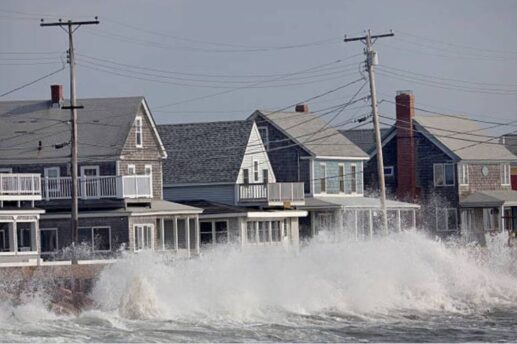 Can You Build a Hurricane-Proof House?